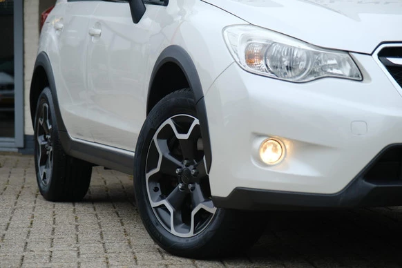 Subaru XV - Afbeelding 20 van 30