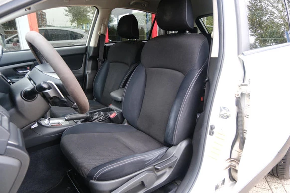 Subaru XV - Afbeelding 21 van 30