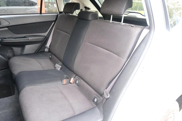 Subaru XV - Afbeelding 22 van 30