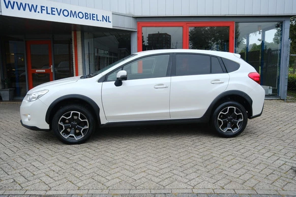 Subaru XV - Afbeelding 24 van 30
