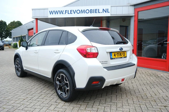 Subaru XV - Afbeelding 25 van 30