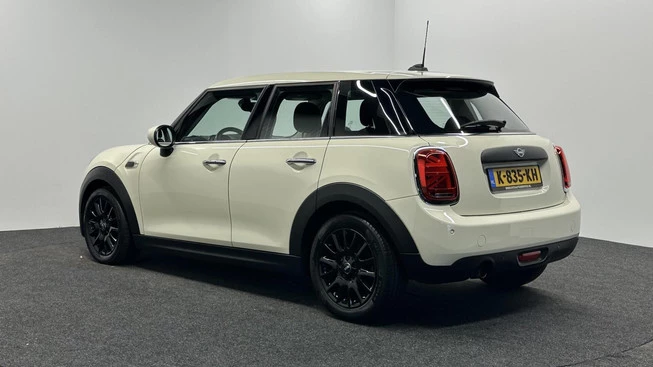 MINI Cooper - Afbeelding 4 van 30