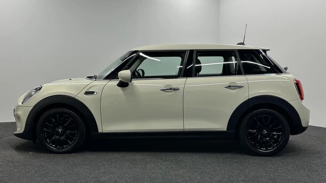 MINI Cooper - Afbeelding 8 van 30