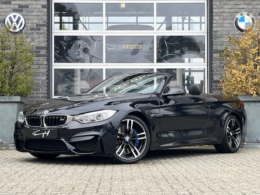 BMW M4 - Afbeelding 1 van 30