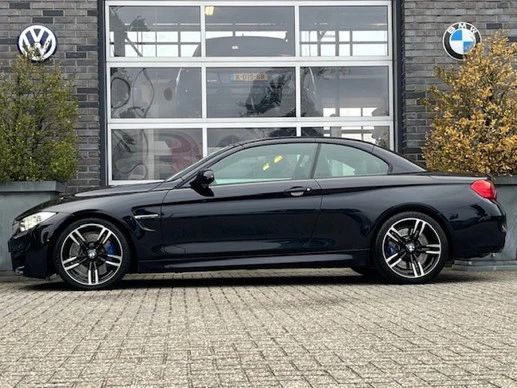 BMW M4 - Afbeelding 4 van 30