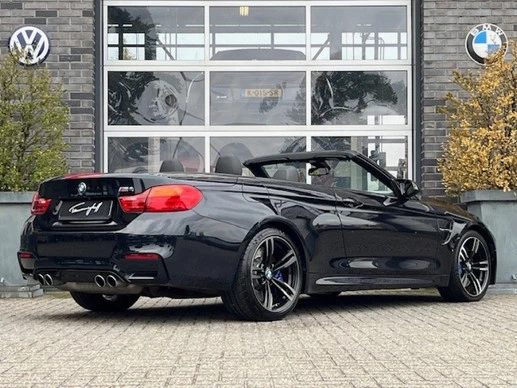 BMW M4 - Afbeelding 5 van 30