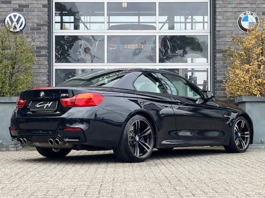 BMW M4 - Afbeelding 6 van 30