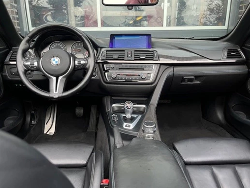 BMW M4 - Afbeelding 7 van 30