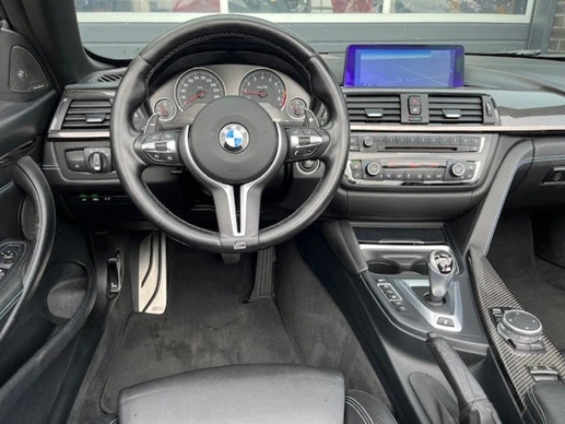 BMW M4 - Afbeelding 11 van 30