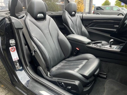 BMW M4 - Afbeelding 16 van 30