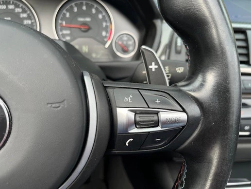 BMW M4 - Afbeelding 22 van 30