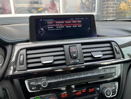 BMW M4 - Afbeelding 29 van 30