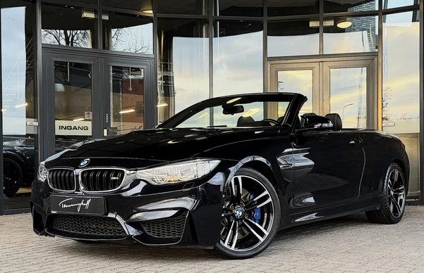 BMW M4 - Afbeelding 1 van 30