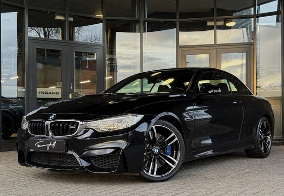 BMW M4 - Afbeelding 2 van 30