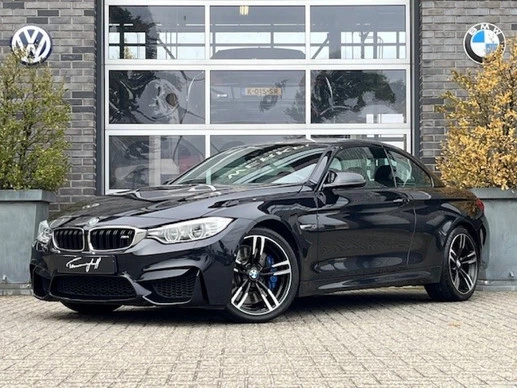 BMW M4 - Afbeelding 4 van 30