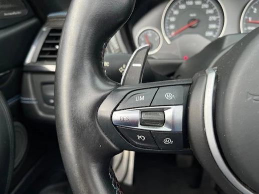 BMW M4 - Afbeelding 23 van 30