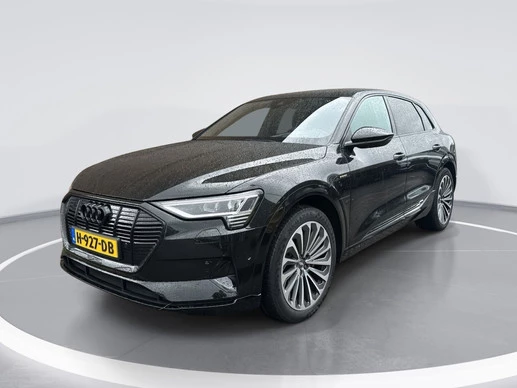 Audi e-tron - Afbeelding 1 van 30