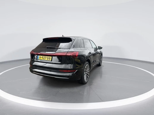 Audi e-tron - Afbeelding 2 van 30