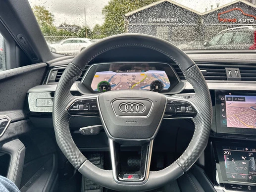 Audi e-tron - Afbeelding 4 van 30