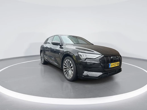 Audi e-tron - Afbeelding 5 van 30