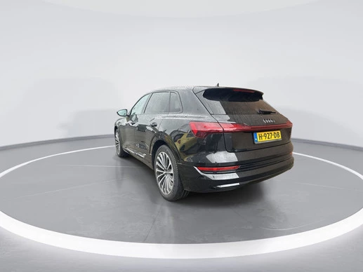 Audi e-tron - Afbeelding 6 van 30