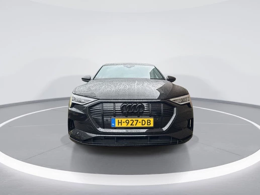 Audi e-tron - Afbeelding 9 van 30