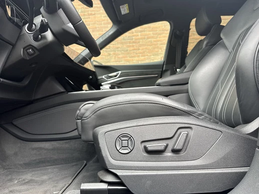 Audi e-tron - Afbeelding 10 van 30