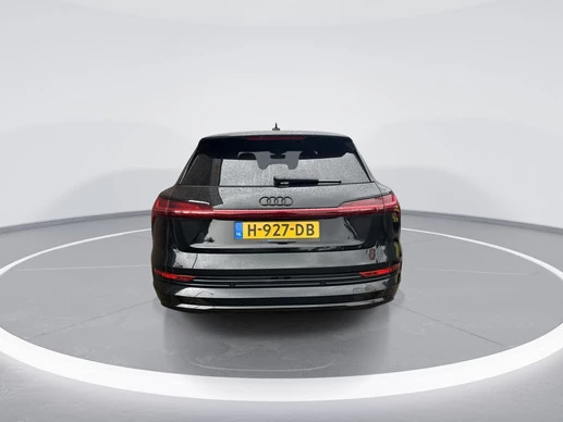 Audi e-tron - Afbeelding 12 van 30