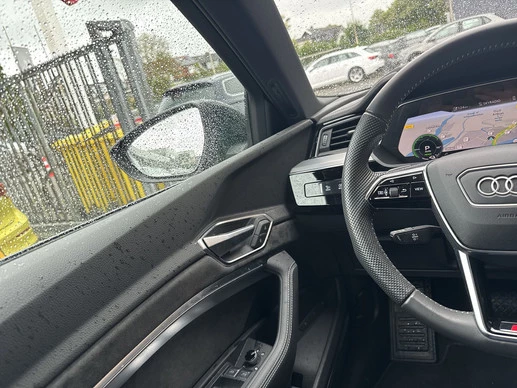 Audi e-tron - Afbeelding 13 van 30