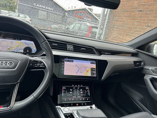 Audi e-tron - Afbeelding 14 van 30