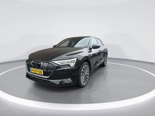 Audi e-tron - Afbeelding 15 van 30