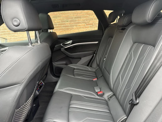 Audi e-tron - Afbeelding 16 van 30