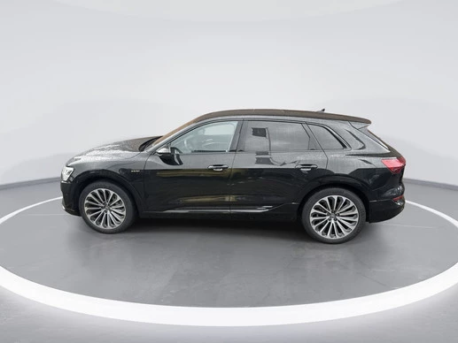 Audi e-tron - Afbeelding 17 van 30