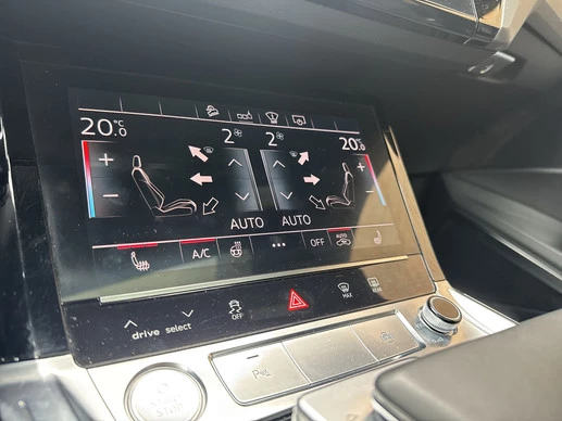 Audi e-tron - Afbeelding 19 van 30