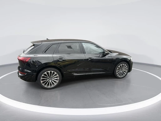 Audi e-tron - Afbeelding 20 van 30