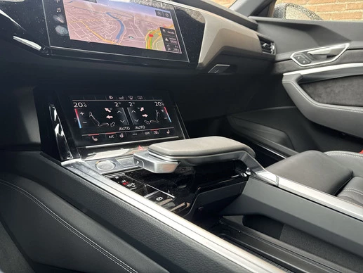 Audi e-tron - Afbeelding 21 van 30