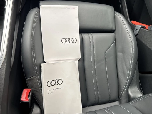 Audi e-tron - Afbeelding 29 van 30