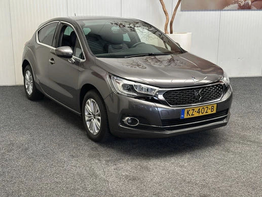 DS DS 4 - Afbeelding 1 van 30