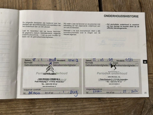 DS DS 4 - Afbeelding 10 van 30