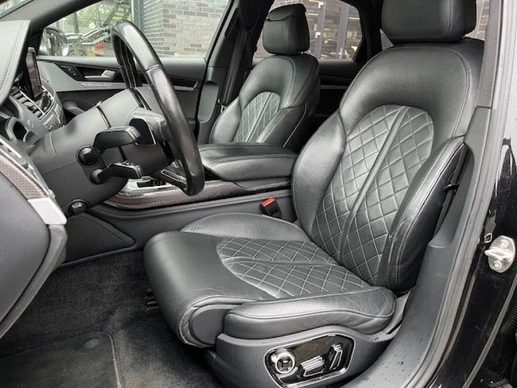 Audi S8 - Afbeelding 5 van 30