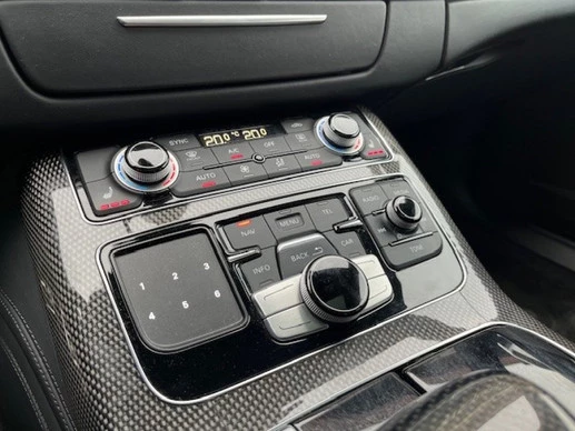 Audi S8 - Afbeelding 12 van 30