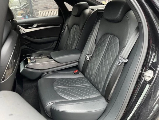 Audi S8 - Afbeelding 15 van 30