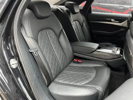 Audi S8 - Afbeelding 16 van 30