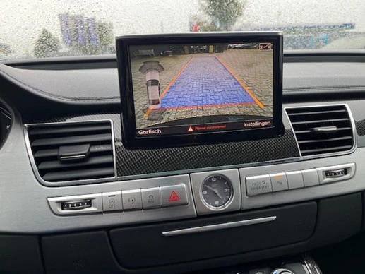 Audi S8 - Afbeelding 19 van 30