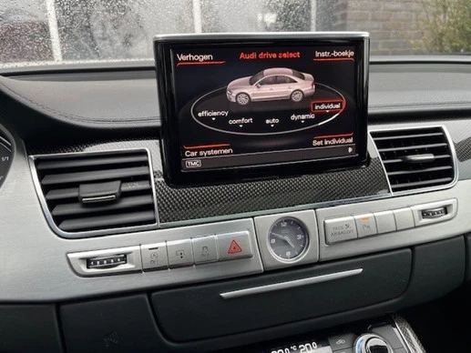 Audi S8 - Afbeelding 20 van 30