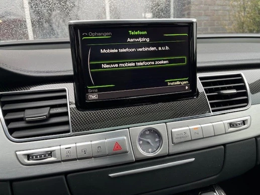 Audi S8 - Afbeelding 22 van 30