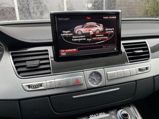 Audi S8 - Afbeelding 23 van 30