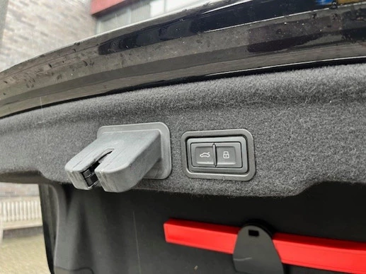 Audi S8 - Afbeelding 29 van 30