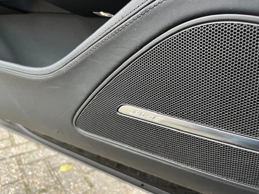 Audi S8 - Afbeelding 7 van 30