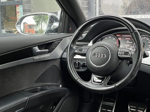 Audi S8 - Afbeelding 10 van 30
